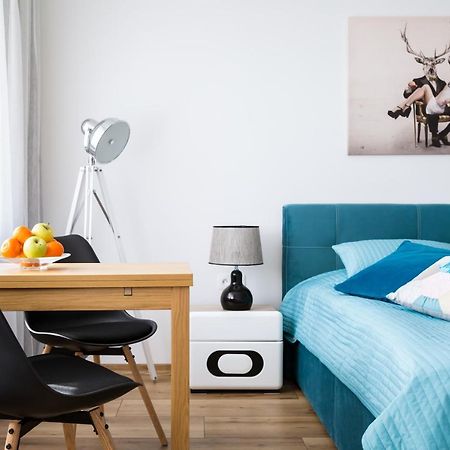 Apartament Stag Karkonosz - 2 Osobne Pokoje - 38M2 Jelenia Góra Eksteriør bilde