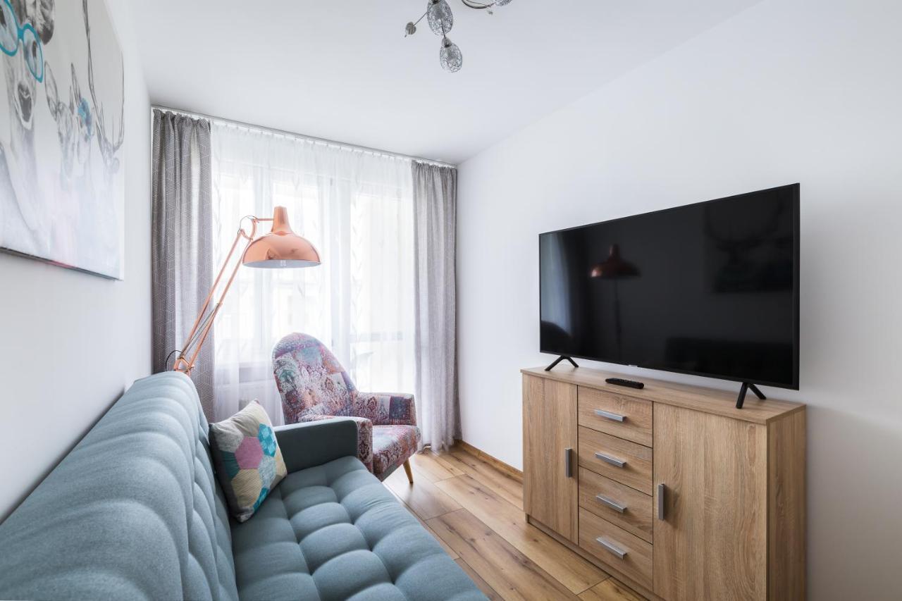 Apartament Stag Karkonosz - 2 Osobne Pokoje - 38M2 Jelenia Góra Eksteriør bilde