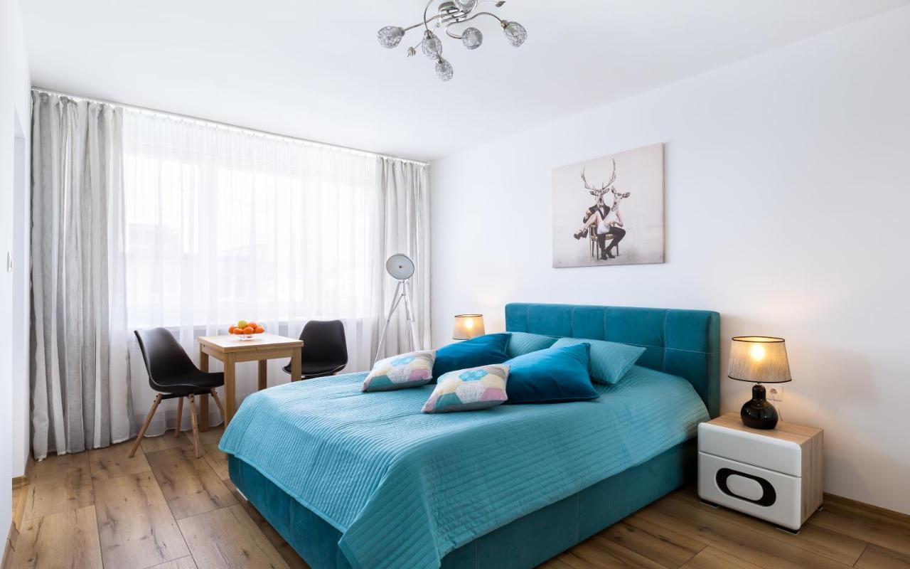Apartament Stag Karkonosz - 2 Osobne Pokoje - 38M2 Jelenia Góra Eksteriør bilde