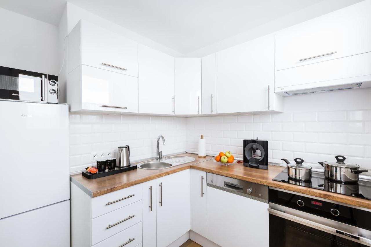 Apartament Stag Karkonosz - 2 Osobne Pokoje - 38M2 Jelenia Góra Eksteriør bilde