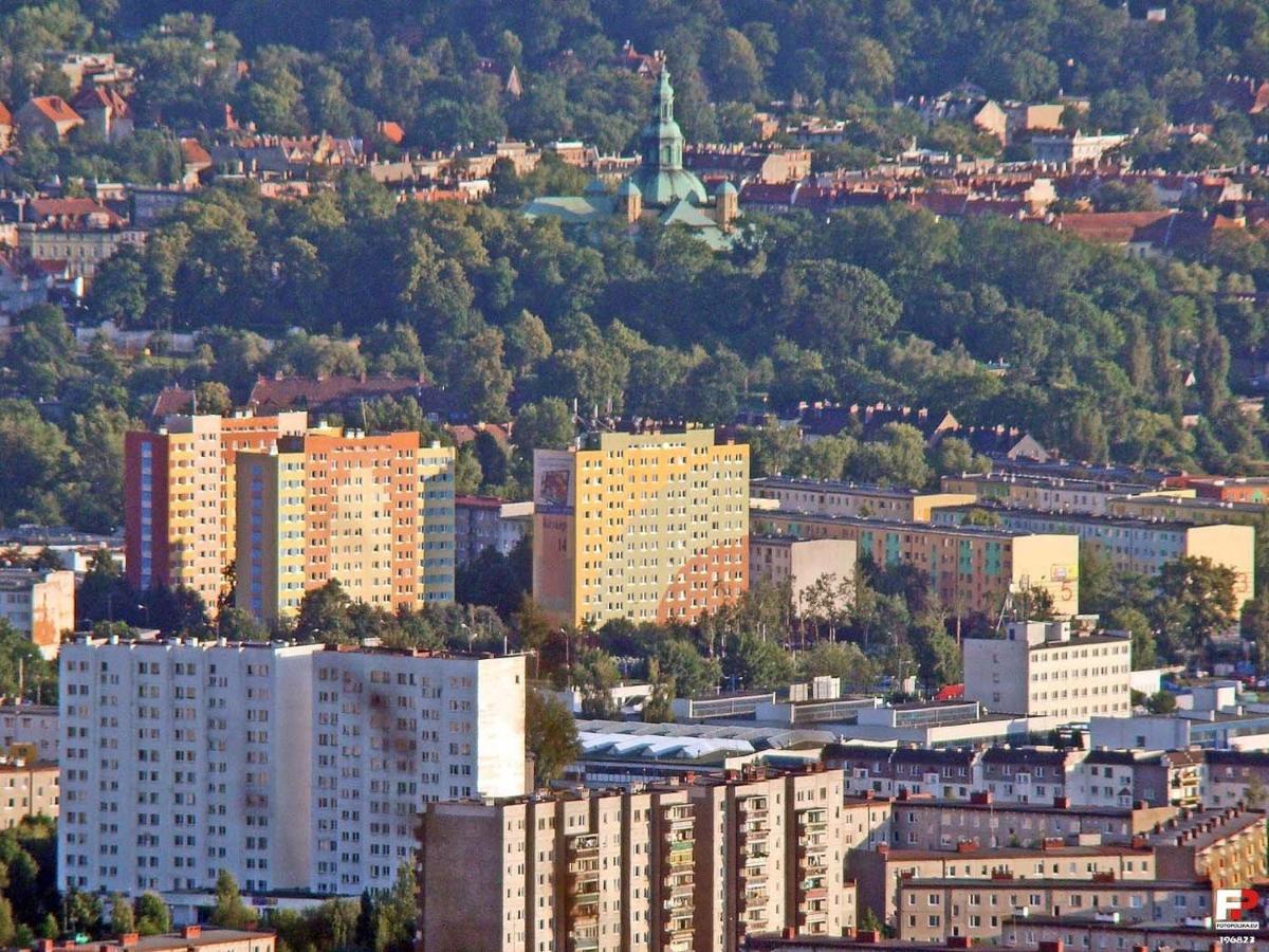 Apartament Stag Karkonosz - 2 Osobne Pokoje - 38M2 Jelenia Góra Eksteriør bilde