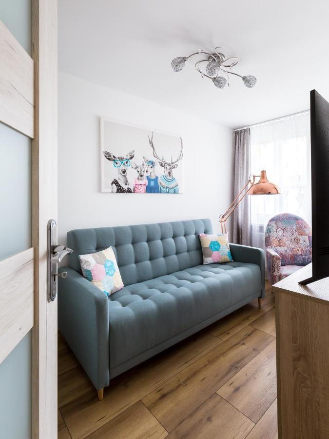 Apartament Stag Karkonosz - 2 Osobne Pokoje - 38M2 Jelenia Góra Eksteriør bilde
